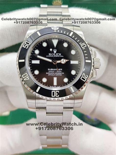 fake rolex sub review|most accurate rolex copycat.